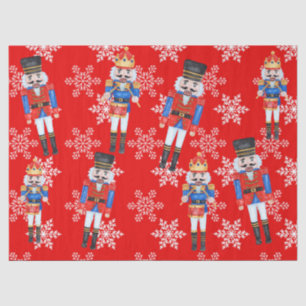 Nutcracker Git wrapping Tissue Paper