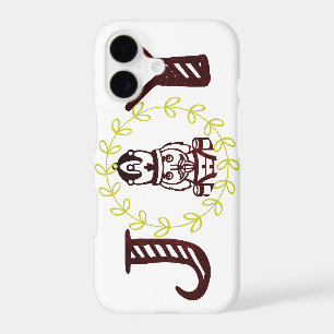 Nutcracker Joy Simple