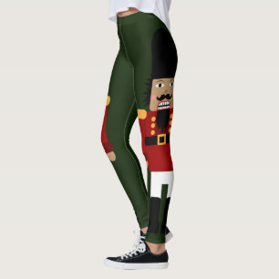 Nutcracker Leggings