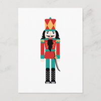 Nutcracker
