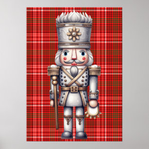Nutcracker Poster