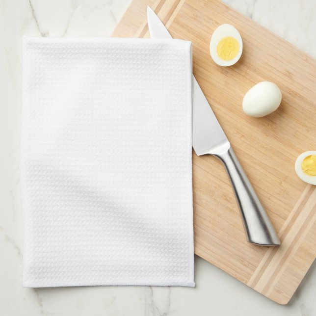 Nutcracker Prince Tea Towel (Quarter Fold)