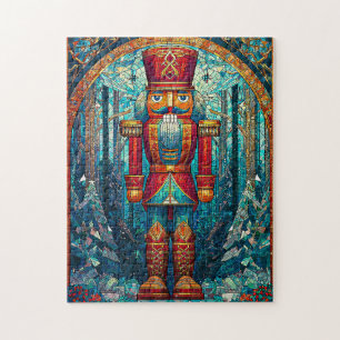 Nutcracker Puzzle