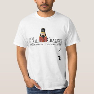 nutcracker quote T-Shirt