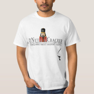 nutcracker quote T-Shirt
