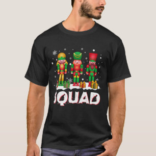 nutcracker squad (2) T-Shirt