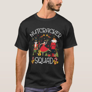 nutcracker squad T-Shirt