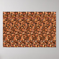 Nutcracker Squirrel - Hidden 3D print