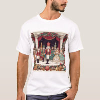 Nutcracker Suite