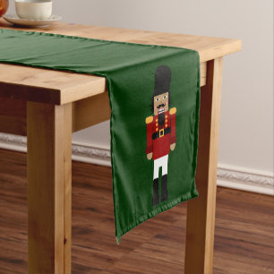 Nutcracker - Table Runner