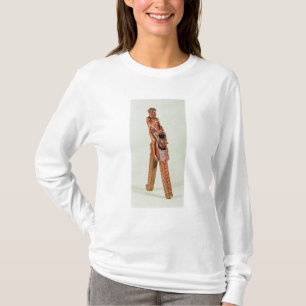 Nutcrackers in the form of a man T-Shirt