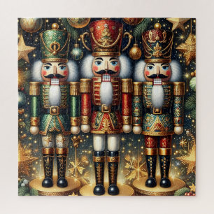 Nutcrackers Puzzle
