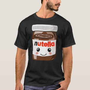 Nutella Cutie T-Shirt