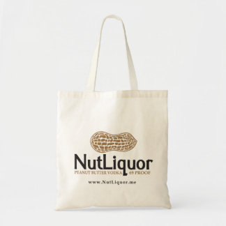 NutLiquor Tote