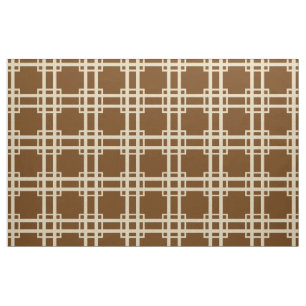 Nutmeg Spice Moods India Fabric