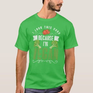 Nutrition Animal Ware Food funny T-Shirt