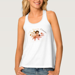 Nutrition Protection Connection Tank