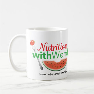 Nutrition-with-Wendi_Logo_PRT Coffee Mug