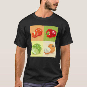Nutritionist for Dietician and Vegan Premium_2 T-Shirt