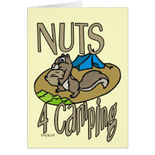 Nuts 4 Camping