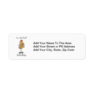 Nuts About Babysitting T-shirts and Gifts