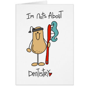 Nuts About Dentistry