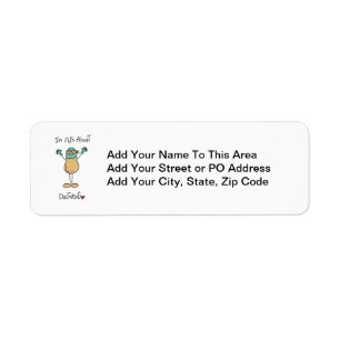 Nuts About Doctoring T-shirts and Gifts