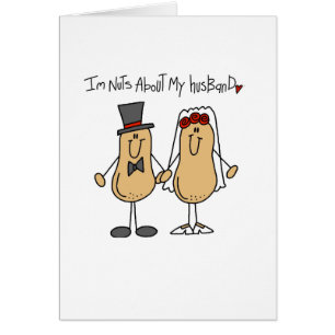 Nuts About My Husband