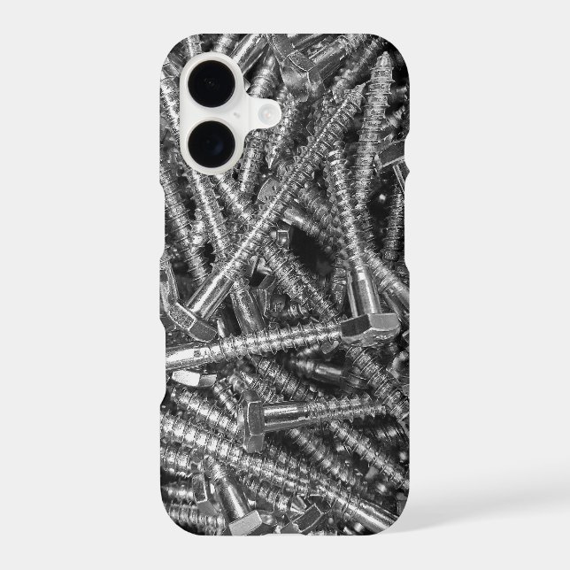 Nuts and Bolts (Back)