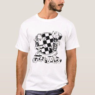 Nuts & Bolts T-Shirt