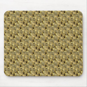 Nuts Mouse Mat