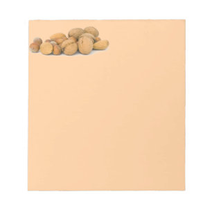Nuts Notepad