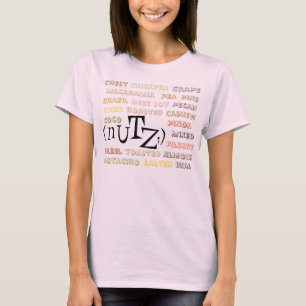 NUTS T-Shirt