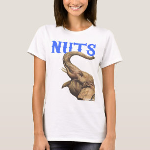 NUTS T-Shirt