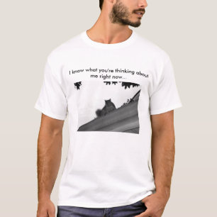 Nutty Squirrel T-Shirt