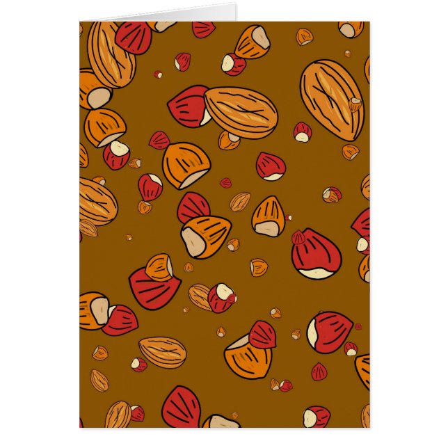 Nutty Wallpaper (Front)