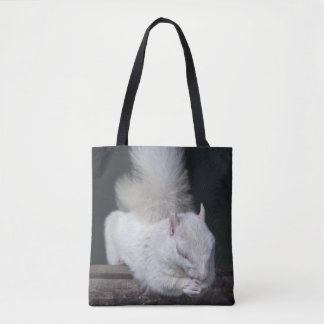 Nutty's Prayer All Over Print Bag