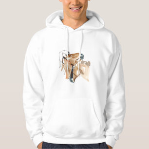 Nuzzle Hoodie