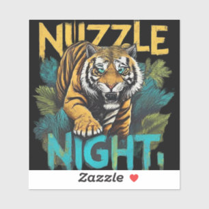 Nuzzle Night