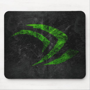 nVidia Mouse Pad