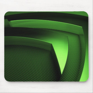nVidia Mouse Pad