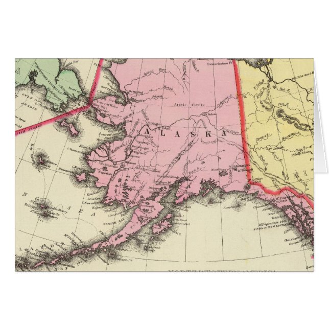 NW America 2 (Front Horizontal)