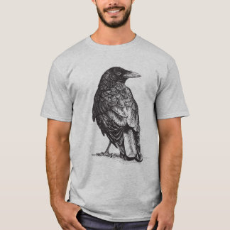 NW Crow T-Shirt