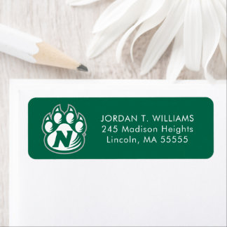 NW Missouri State Graduate