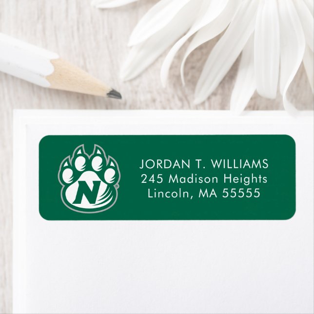 NW Missouri State Graduate (Insitu)