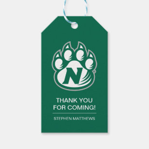 NW Missouri State Graduate Gift Tags