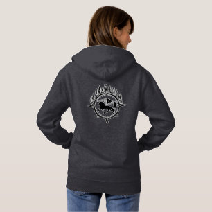 NWF T-Shirt Hoodie