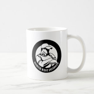 NWI COFFEE MUG