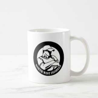 NWI COFFEE MUG