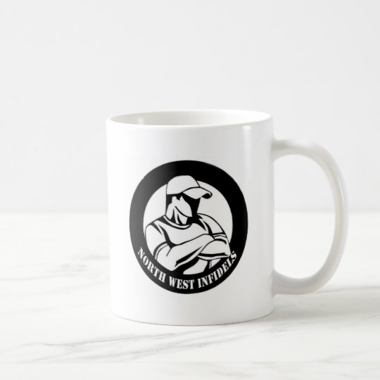 NWI COFFEE MUG